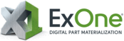 ExOne logo