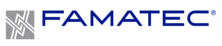 FAMATEC logo