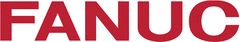 FANUC Robotics logo