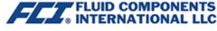 FCI Fluid Components logo