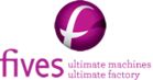 Fives Solios logo