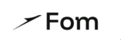 Fom Industrie logo