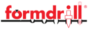 Formdrill logo