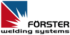 FORSTER welding systems