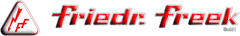 Friedr. Freek logo