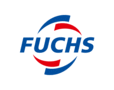 FUCHS LUBRIFIANT FRANCE logo