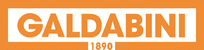 GALDABINI logo
