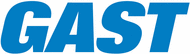 GAST logo
