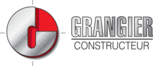 Grangier Constructeur logo