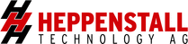 Heppenstall Technology AG