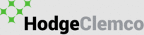 Hodge Clemco logo