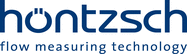 H�ntzsch logo