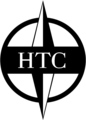 HTC Professional Floor Systems logo