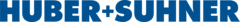 HUBER+SUHNER logo
