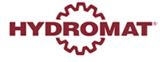 Hydromat logo