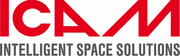 ICAM logo