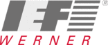 IEF Werner logo