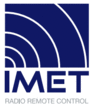 IMET logo