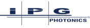 IPG Photonics Corporation logo