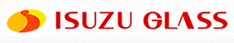 Isuzu Glass logo
