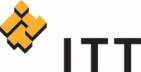 ITT Engineered Valves logo