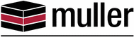 ITW Muller logo