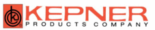 KEPNER logo