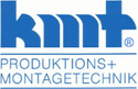 KMT Produktions   Montagetechnik GmbH logo