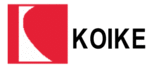 Koike Aronson logo