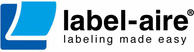 Label Aire, Inc. logo