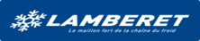 LAMBERET SAS logo