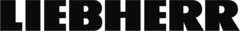 Liebherr Cranes logo