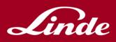 Linde Material Handling logo