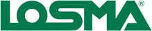 LOSMA logo