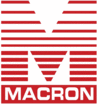 Macron Dynamics logo