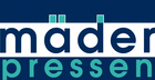 mäder Pressen logo