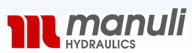 MANULI HYDRAULICS logo