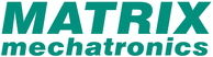 MATRIX mechatronics logo