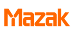 Mazak logo