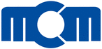 MCM logo