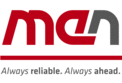 MEN Mikro Elektronik logo