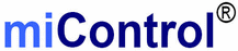 miControl logo