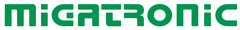 Migatronic logo