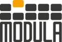 Modula logo