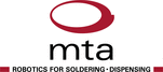 mta automation ag logo