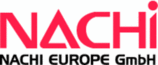 NACHI EUROPE logo