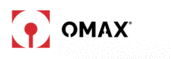 OMAX logo