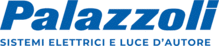 Palazzoli SpA logo