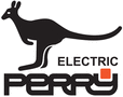 PERRY ELECTRIC logo