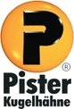 Pister Kugelh�hne logo